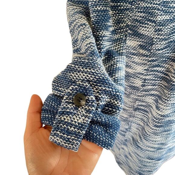 Bagatelle Open Front Tweed Jacket - Picture 6 of 9